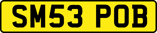 SM53POB