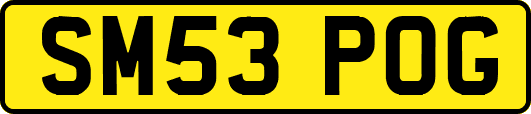 SM53POG