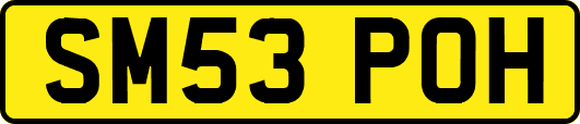 SM53POH