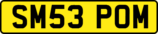 SM53POM