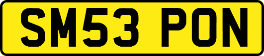 SM53PON
