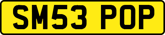 SM53POP