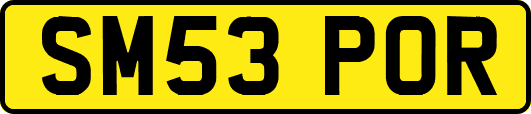 SM53POR