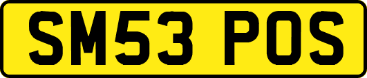 SM53POS