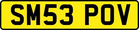 SM53POV