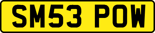 SM53POW