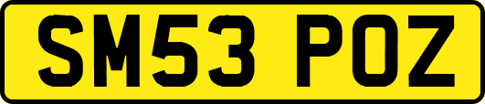 SM53POZ