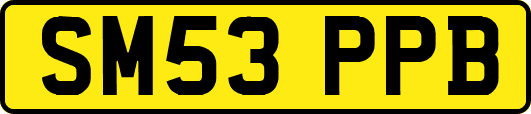 SM53PPB