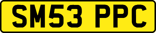 SM53PPC