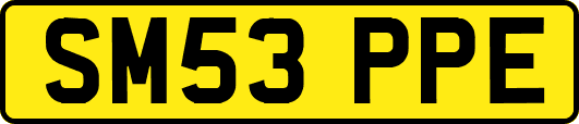 SM53PPE