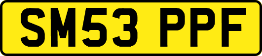 SM53PPF