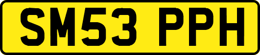 SM53PPH