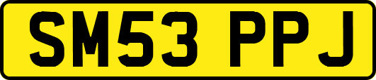 SM53PPJ