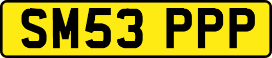 SM53PPP