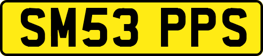 SM53PPS