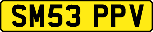 SM53PPV