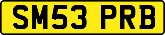 SM53PRB