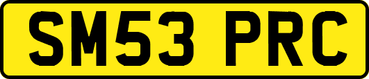 SM53PRC