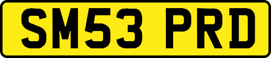 SM53PRD