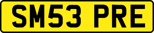 SM53PRE