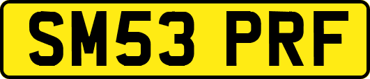 SM53PRF