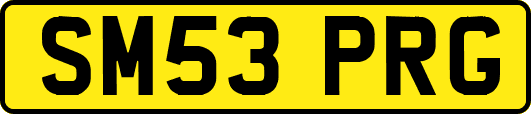 SM53PRG