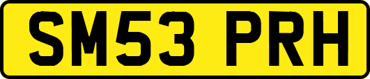 SM53PRH