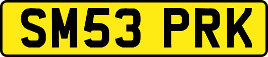 SM53PRK
