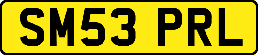 SM53PRL