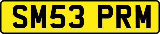 SM53PRM