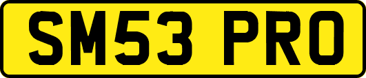 SM53PRO