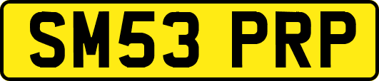 SM53PRP