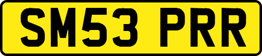 SM53PRR