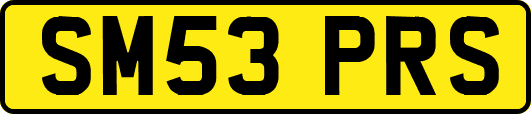 SM53PRS