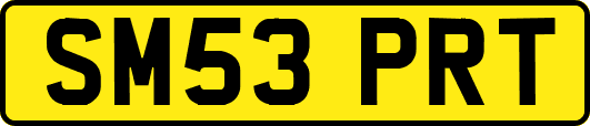 SM53PRT