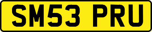 SM53PRU