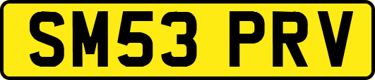 SM53PRV