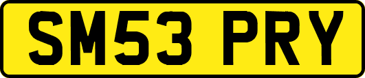 SM53PRY