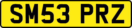 SM53PRZ