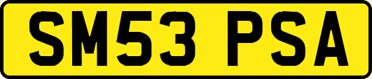 SM53PSA