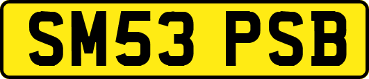 SM53PSB