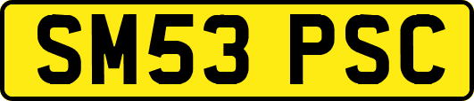 SM53PSC