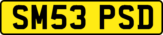 SM53PSD