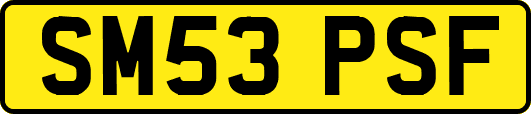 SM53PSF