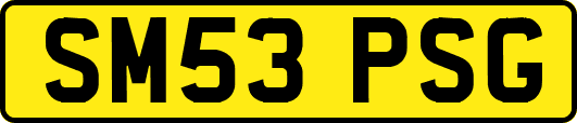 SM53PSG