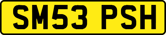 SM53PSH