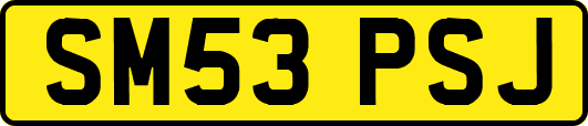 SM53PSJ