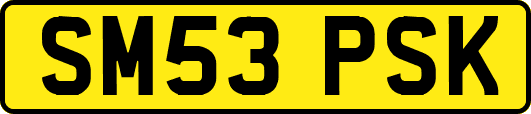 SM53PSK