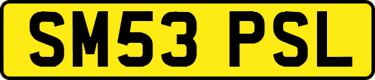 SM53PSL
