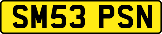 SM53PSN